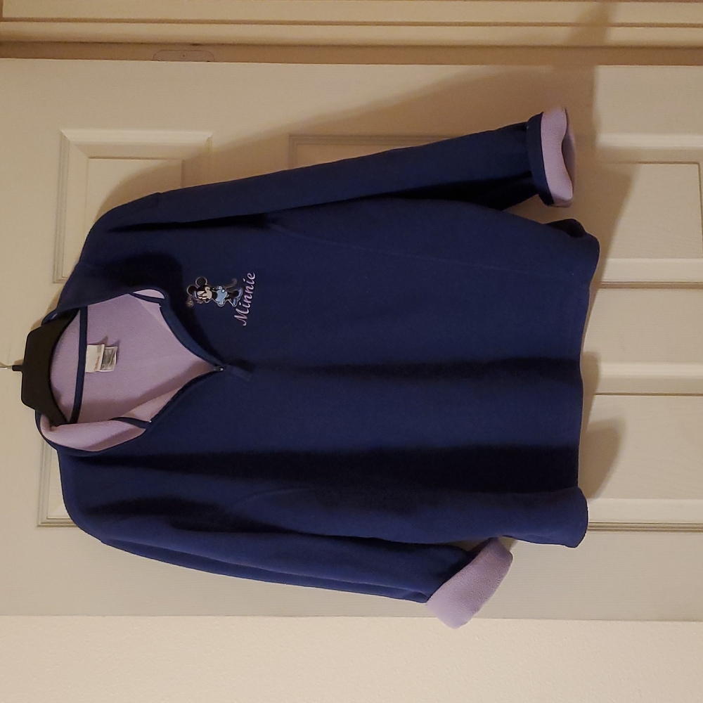 Disney minnie mouse sweat shirt